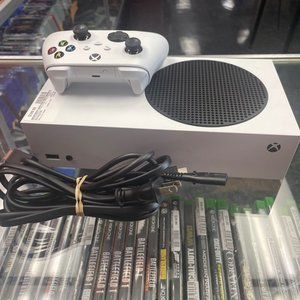 Win A Free Xbox Series S Sweepstakes End in December31st